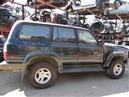 1994 Toyota Land Cruiser Green 4.5L AT 4WD #Z22893
